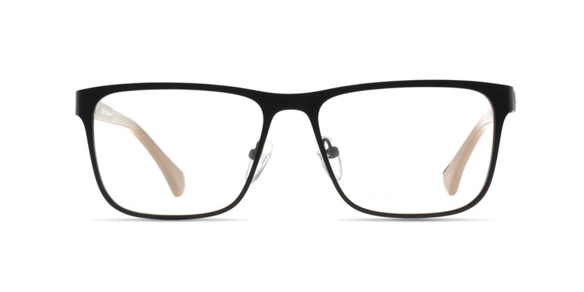 Anson Benson AB1036F001 Eyeglasses - Front View